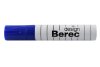 BEREC Whiteboard Marker 3-13mm 954.10.03 bleu extrabreit