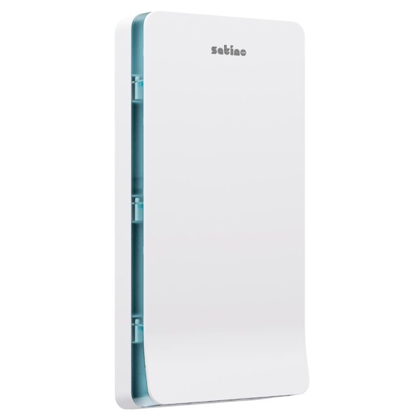 satino by wepa HYGINITY Distributeur dessuie-mains XL