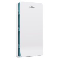 satino by wepa HYGINITY Distributeur dessuie-mains XL