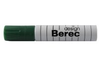 BEREC Whiteboard Marker 3-13mm 954.10.04 grün...