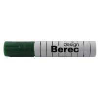 BEREC Whiteboard Marker 3-13mm 954.10.04 grün...