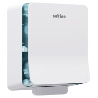 satino by wepa HYGINITY Distributeur dessuie-mains AutoCut