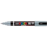 POSCA Pigmentmarker PC-5BR BRUSH, hellblau