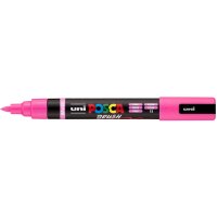POSCA Pigmentmarker PC-5BR BRUSH, hellblau