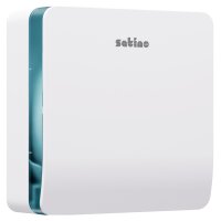 satino by wepa HYGINITY Jumbo-Toilettenpapierspender L