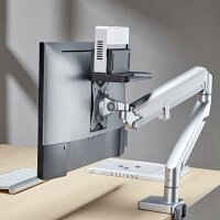 LogiLink Multifunktionale Halterung für Mini-PCs,...