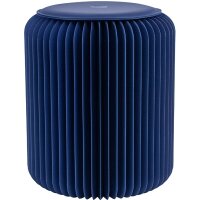 PAPERFLOW Tabouret pliable Flexistool, hauteur: 420 mm, vert