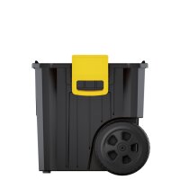 allit Valise à outils McPlus Mobile >P< 26,...