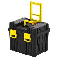 allit Valise à outils McPlus Mobile >P< 26,...