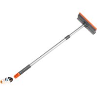 Bradas KFZ-Teleskop-Scheibenreiniger, 600 - 950 mm