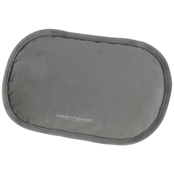PROFI CARE Bouillote électrique PC-EWF 3150, gris