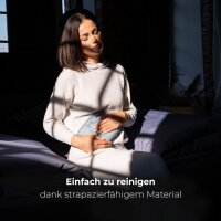 PROFI CARE Bouillote électrique PC-EWF 3150, gris