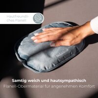 PROFI CARE Bouillote électrique PC-EWF 3150, gris