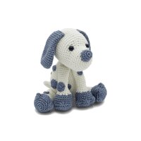 HARDICRAFT Häkelset HC-40CK061 Welpe Brix