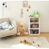 smartstore Einlegeboden für Aufbewahrungsbox Module,...