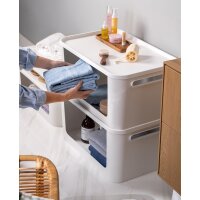 smartstore Plateau pour boîte de rangement Module, blanc