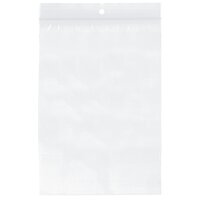 RAADHUIS Druckverschlussbeutel, 80 x 120 mm, 50 my