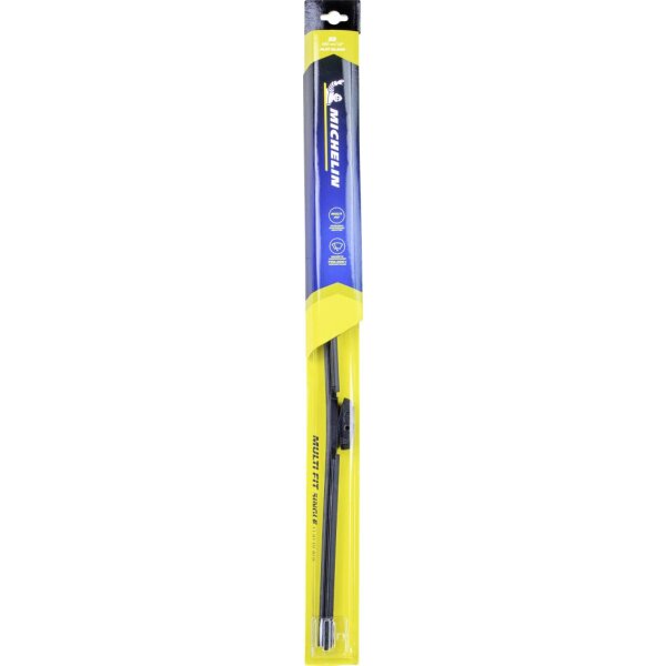 MICHELIN Essuie-glace de voiture Multi Fit, longueur: 550 mm