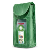CEDERROTH Gürteltasche für Augenspülung im...