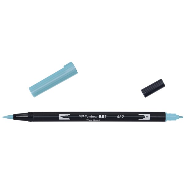 Tombow Doppelfasermaler "ABT DUAL BRUSH PEN", Landschafts-