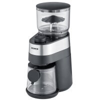 SEVERIN Kaffeemühle KM 3880, 140 Watt, schwarz...