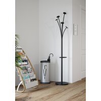 ALBA Garderobenständer FESTIVAL, Höhe: 1.870...