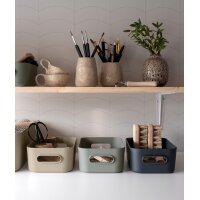 smartstore Aufbewahrungsbox Comfort S, moss