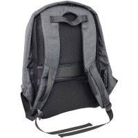 STOP Sac à dos pour laptop LOCKPAK, port de charge USB