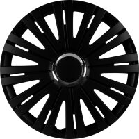 IWH Radzierblende "Monaco", schwarz chrom,...