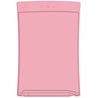 LogiLink LCD Kinderschreib- & Maltafel, 8,5 Zoll, pink