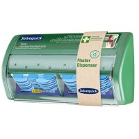 CEDERROTH Salvequick Pflasterspender X-Ray Detectable