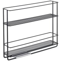 metaltex Étagère à épices...