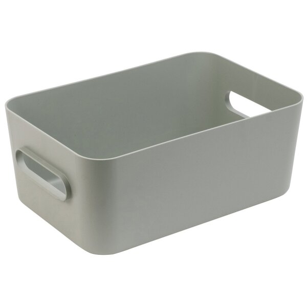 smartstore Boîte de rangement Comfort M, aquaverde
