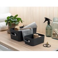 smartstore Aufbewahrungsbox Comfort M, aquaverde