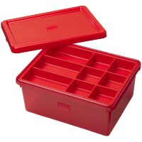 LEGO Sortier- & Aufbewahrungsbox SORT & STORE...