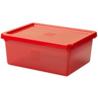 LEGO Sortier- & Aufbewahrungsbox SORT & STORE...