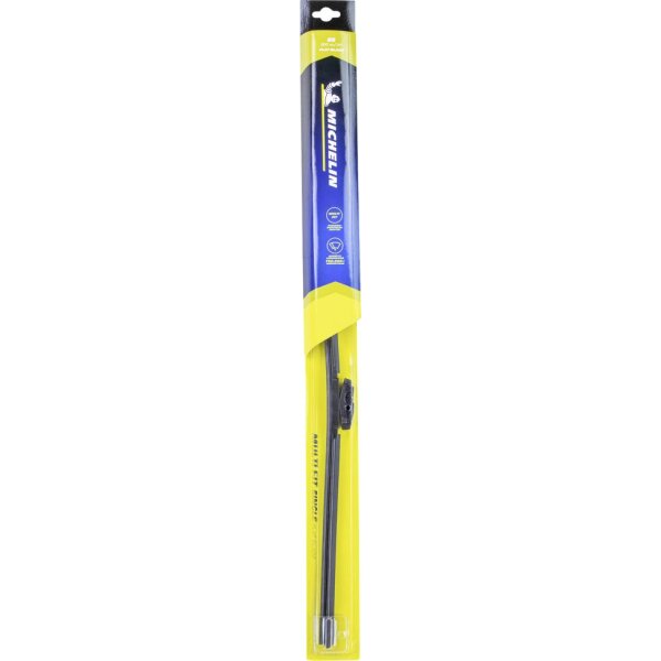 MICHELIN Essuie-glace de voiture Multi Fit, longueur: 600 mm