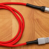 LogiLink Schrumpfschlauch-Set, 800-teilig, farbig sortiert