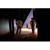 tesa Ruban adhésif 4671 Fluo, 25 mm x 25 m, rose fluo