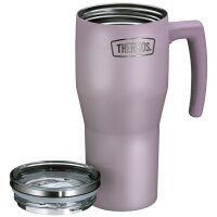 THERMOS Gobelet isotherme RS, 0,85 l, noir