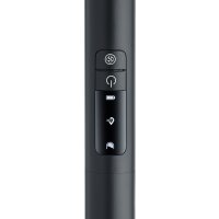 SEVERIN Serpillère électrique SC 7177, noir