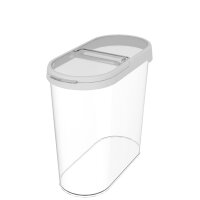 smartstore Schüttdose Trockenvorratsdose Flip, 1,7...