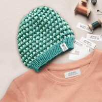 COLOP Étiquette à coudre Craft Labeler,...