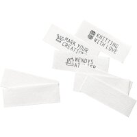 COLOP Étiquette à coudre Craft Labeler,...