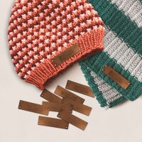 COLOP Étiquette à coudre Craft Labeler,...