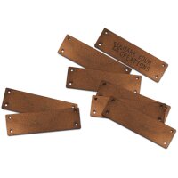 COLOP Étiquette à coudre Craft Labeler,...