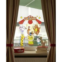 folia Window Color Jumbo-Set BASIC BIG, 10 x 80 ml