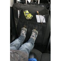 IWH KFZ-Rückenlehnenschutz, transparent