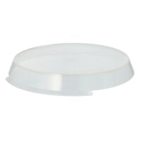 PAPSTAR Circulware Mehrweg-Schale, rund, 1.200 ml, schwarz