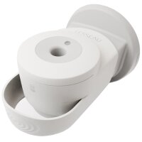 LESSEAU Pain de savon Mille Fleur, parfum doux et floral